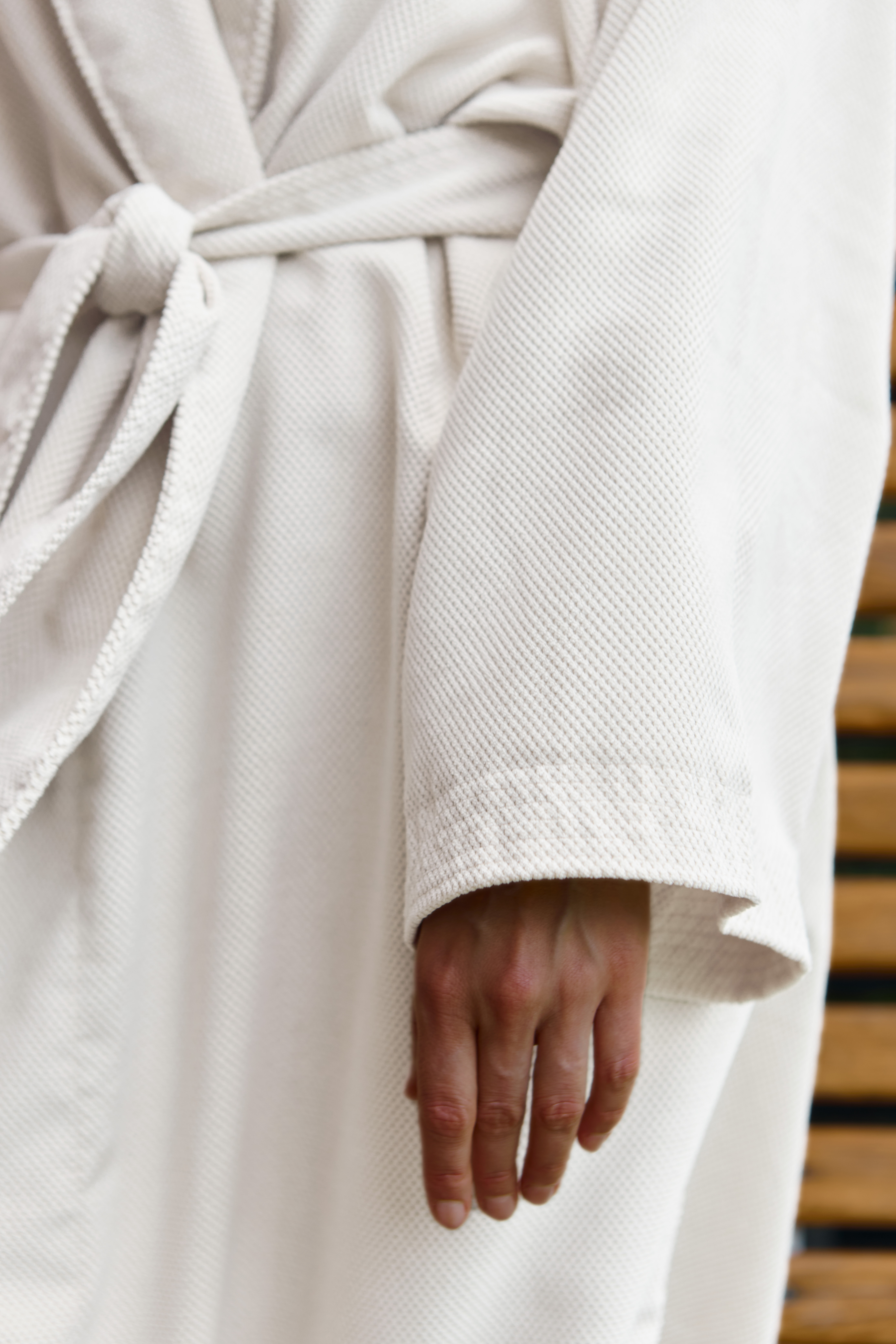 Халат Diamond Diamond Bathrobe 6